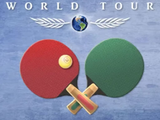 Table Tennis World Tour